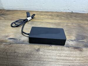 Microsoft Surface Dock 2 Model 1917 USB-C Docking Station (1GK-00001) - No AC